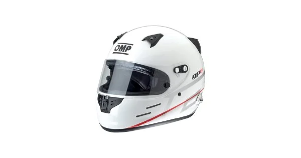 4輪　レース 8 OMP prix grand GP8 L ヘルメット